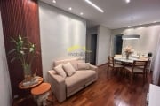 Apartamento à venda, 2 quartos, 1 suíte, 1 vaga, Buritis - Belo Horizonte/MG