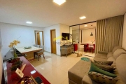 Apartamento à venda, 4 quartos, 2 suítes, 3 vagas, Buritis - Belo Horizonte/MG