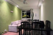 Apartamento à venda, 3 quartos, 1 vaga, Havaí - Belo Horizonte/MG