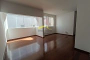 Apartamento à venda, 4 quartos, 1 suíte, 2 vagas, Buritis - Belo Horizonte/MG