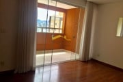 Apartamento à venda, 3 quartos, 1 suíte, 2 vagas, Buritis - Belo Horizonte/MG