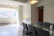 Apartamento à venda, 3 quartos, 1 suíte, 1 vaga, Estoril - Belo Horizonte/MG