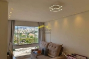 Apartamento à venda, 3 quartos, 1 suíte, 1 vaga, Betânia - Belo Horizonte/MG