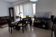 Apartamento à venda, 3 quartos, 1 suíte, 2 vagas, Estoril - Belo Horizonte/MG