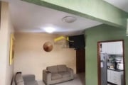 Apartamento à venda, 3 quartos, 1 vaga, Buritis - Belo Horizonte/MG