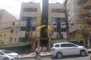 Apartamento à venda, 3 quartos, 1 vaga, Buritis - Belo Horizonte/MG