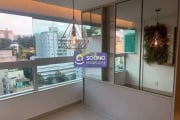 Apartamento à venda, 2 quartos, 1 suíte, 1 vaga, Buritis - Belo Horizonte/MG