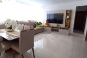 Apartamento à venda, 3 quartos, 1 suíte, 2 vagas, Havaí - Belo Horizonte/MG