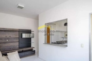 Apartamento à venda, 2 quartos, 1 suíte, 2 vagas, Estoril - Belo Horizonte/MG