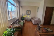 Apartamento à venda, 3 quartos, 1 suíte, 1 vaga, Estoril - Belo Horizonte/MG