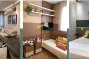 Apartamento à venda, 3 quartos, 1 suíte, 1 vaga, Palmeiras - Belo Horizonte/MG