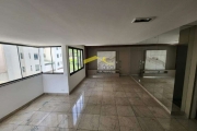 Apartamento à venda, 1 suíte, 3 vagas, Belvedere - Belo Horizonte/MG