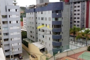 Apartamento à venda, 3 quartos, 1 suíte, 2 vagas, Buritis - Belo Horizonte/MG