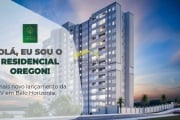 Apartamento à venda, 2 quartos, 1 suíte, 1 vaga, Havaí - Belo Horizonte/MG