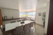 Apartamento à venda, 4 quartos, 4 suítes, 3 vagas, Buritis - Belo Horizonte/MG