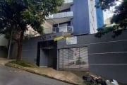 Apartamento à venda, 4 quartos, 2 suítes, 2 vagas, Buritis - Belo Horizonte/MG