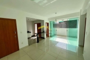 Apartamento para aluguel, 2 quartos, 2 suítes, 2 vagas, Buritis - Belo Horizonte/MG