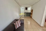 Apartamento à venda, 2 quartos, 1 suíte, 1 vaga, Buritis - Belo Horizonte/MG