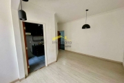 Apartamento para aluguel, 2 quartos, 1 vaga, Buritis - Belo Horizonte/MG