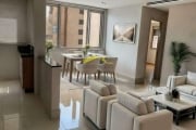 Apartamento à venda, 2 quartos, 1 suíte, 2 vagas, Buritis - Belo Horizonte/MG