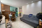 Apartamento para aluguel, 2 quartos, 1 vaga, Estrela do Oriente - Belo Horizonte/MG