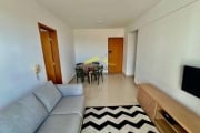 Apartamento para aluguel, 2 quartos, 1 suíte, 1 vaga, Buritis - Belo Horizonte/MG