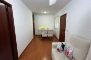 Apartamento para aluguel, 3 quartos, 1 suíte, 1 vaga, Buritis - Belo Horizonte/MG