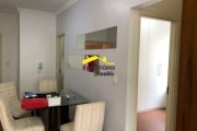 Apartamento à venda, 2 quartos, 2 vagas, Buritis - Belo Horizonte/MG