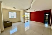 Apartamento para aluguel, 3 quartos, 1 suíte, 2 vagas, Buritis - Belo Horizonte/MG