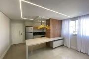 Apartamento para aluguel, 1 quarto, 2 vagas, Buritis - Belo Horizonte/MG