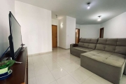 Apartamento para aluguel, 3 quartos, 1 suíte, 2 vagas, Buritis - Belo Horizonte/MG