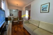 Apartamento à venda, 2 quartos, 1 suíte, 1 vaga, Buritis - Belo Horizonte/MG