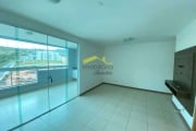 Apartamento para aluguel, 3 quartos, 1 suíte, 2 vagas, Buritis - Belo Horizonte/MG