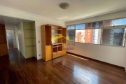 Apartamento para aluguel, 2 quartos, 1 vaga, Buritis - Belo Horizonte/MG