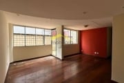 Apartamento com área privativa à venda, 4 quartos, 1 suíte, 2 vagas, Buritis - Belo Horizonte/MG