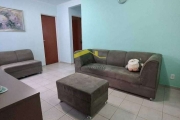 Apartamento à venda, 2 quartos, 1 vaga, Jardim América - Belo Horizonte/MG