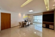 Apartamento à venda, 3 quartos, 2 suítes, 3 vagas, Buritis - Belo Horizonte/MG