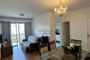 Apartamento à venda, 3 quartos, 1 suíte, 2 vagas, Estrela Dalva - Belo Horizonte/MG