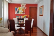 Apartamento à venda, 3 quartos, 1 suíte, 2 vagas, Buritis - Belo Horizonte/MG