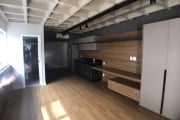 Apartamento para aluguel, 1 quarto, Lourdes - Belo Horizonte/MG