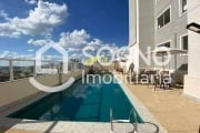 Apartamento à venda, 2 quartos, 1 vaga, Buritis - Belo Horizonte/MG