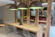 Apartamento com área privativa à venda, 3 quartos, 2 suítes, 2 vagas, Buritis - Belo Horizonte/MG