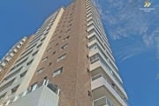 Apartamento Sofisticado no Canto do Forte!