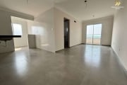 Apartamento Novo 01 dormitório - Lazer completo - Bairro Jd. Real