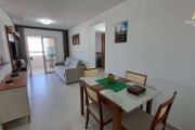 Apartamento Mobiliado 01quarto com suíte  bairro da Tupi