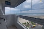 Apartamento em Praia Grande, Maracanã, 2 quartos, 72m²