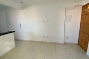 Apartamento com 1 quarto à venda na Rua Campinas, 230, Boqueirão, Praia Grande