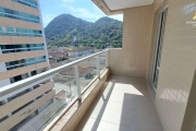 Apartamento 03 dormitórios com Suíte  - Bairro Canto do Forte