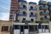 Apartamento de 1 dormitório na Ocian em Praia Grande