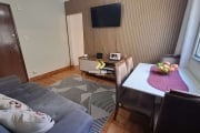 Apartamento 01 Dormitório Térreo - Bairro Boqueirão em Praia Grande SP